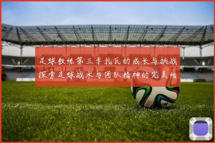 足球教练第三季扎瓦的成长与挑战探索足球战术与团队精神的完美结合
