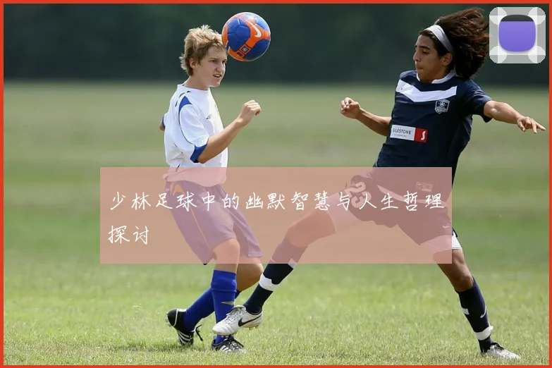 少林足球中的幽默智慧与人生哲理探讨