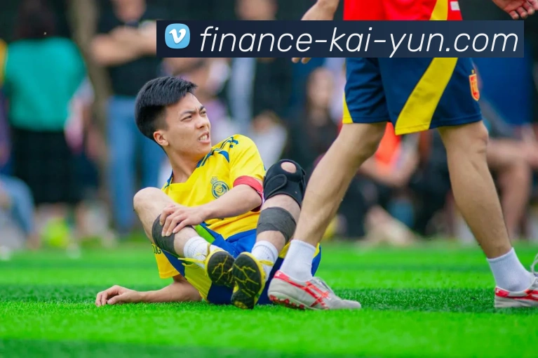 开云体育官网APP 体育赛事宣传图